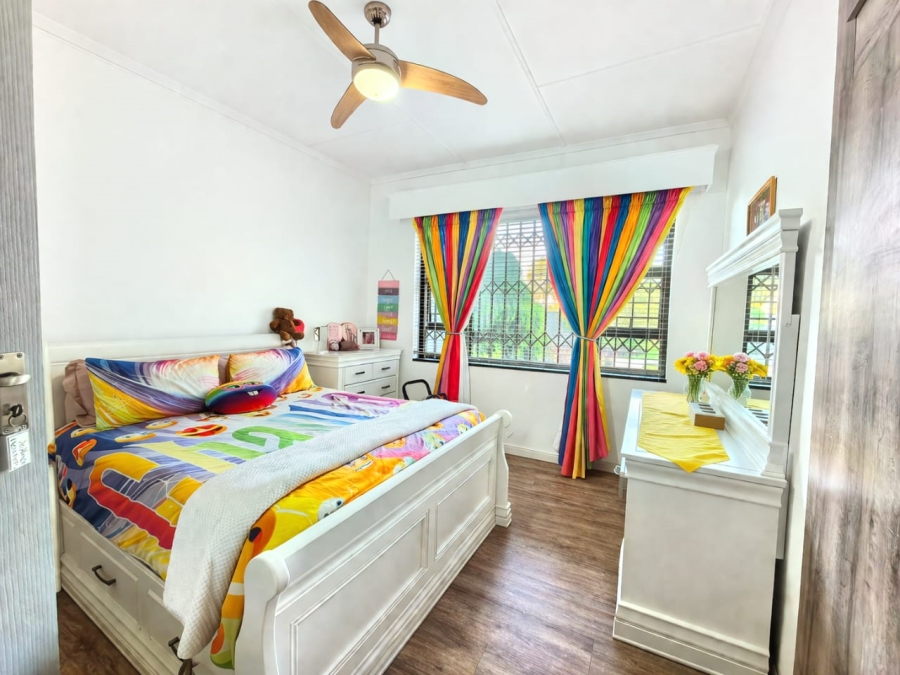 5 Bedroom Property for Sale in Sasolburg Ext 4 Free State